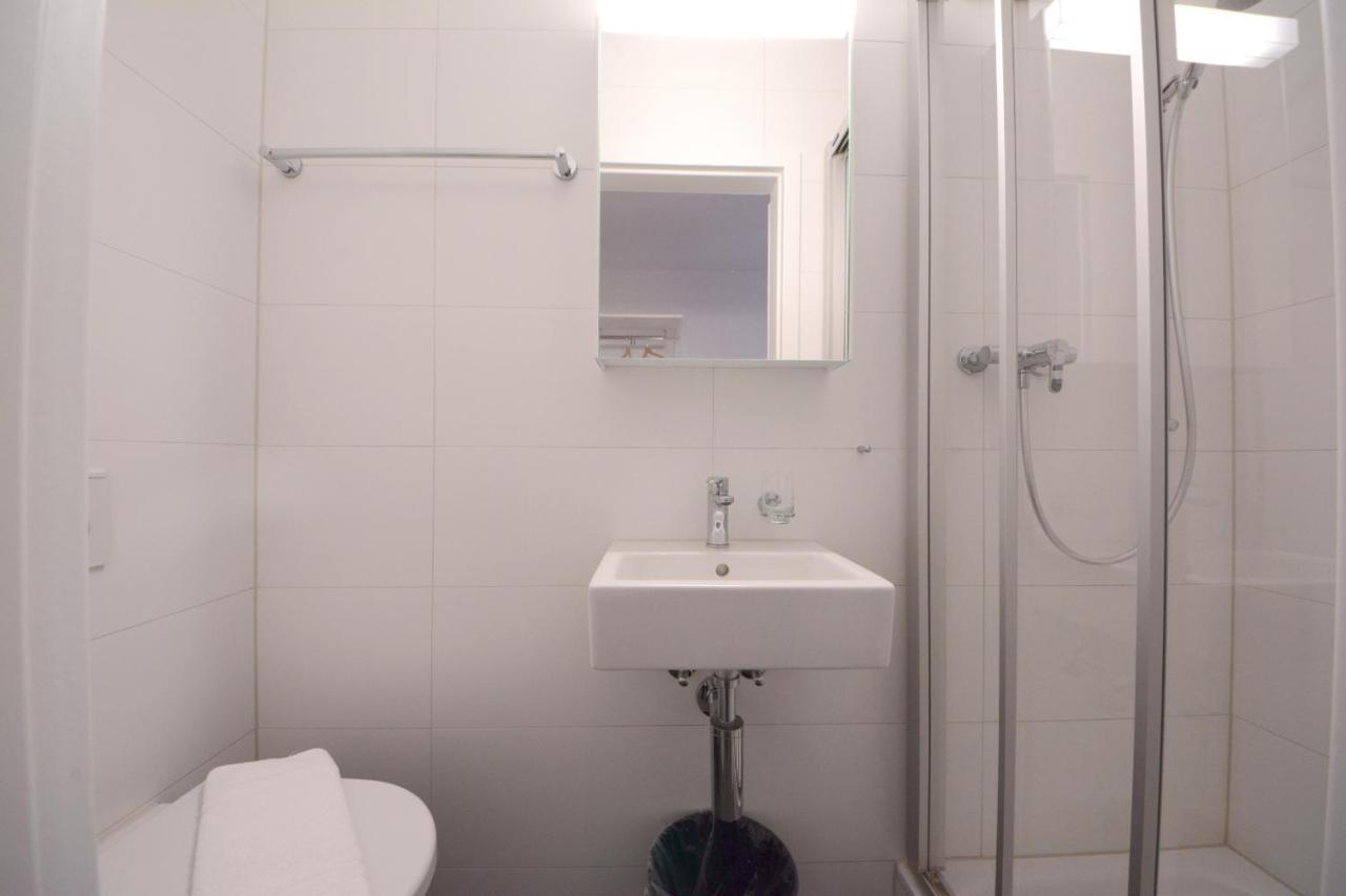 Hitrental Station Apartments Λουκέρνη Εξωτερικό φωτογραφία